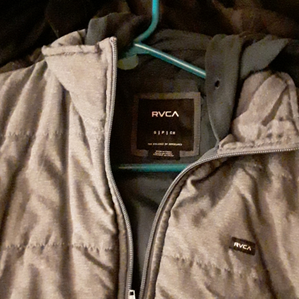 Jacket - Picture 3 of 4